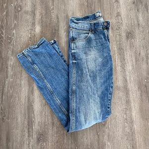 Men's Wrangler Retro Slim Fit Jeans | Size: 31x36